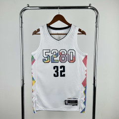 NBA Denver Nuggets  32#GORDON