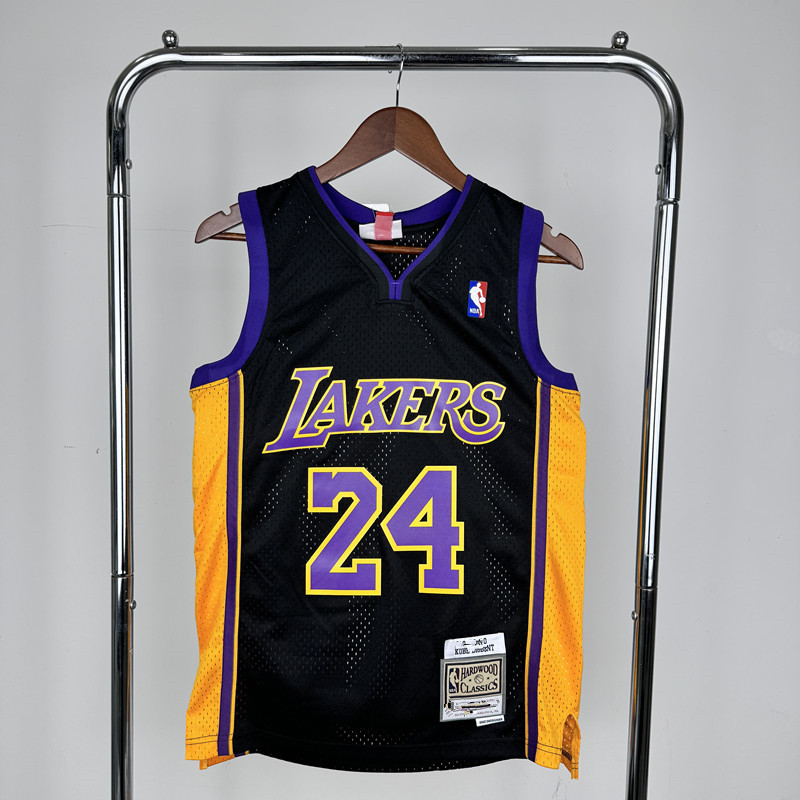 NBA L.A. Lakers 24#BRYANT