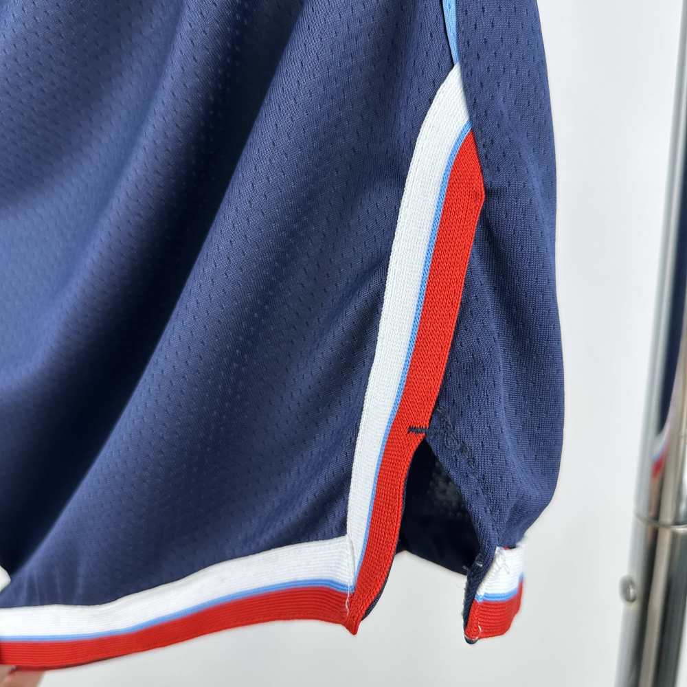 NBA L.A. Clippers shorts