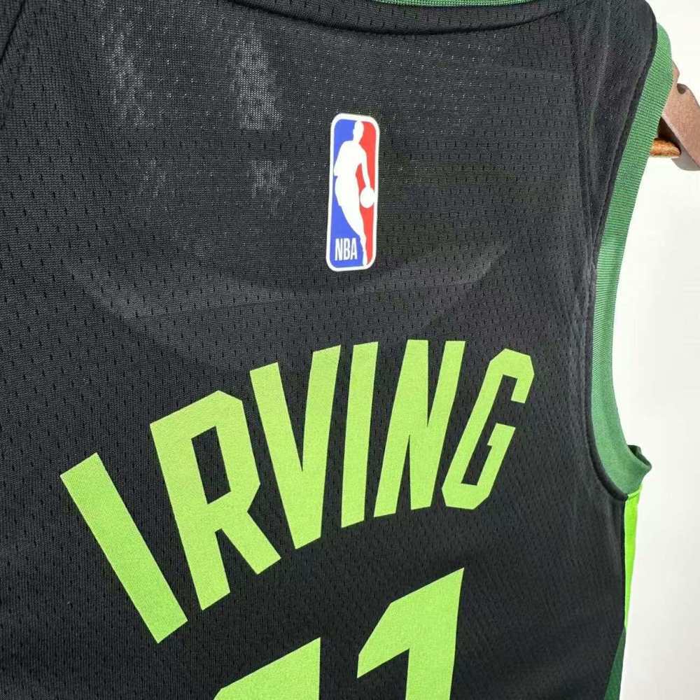NBA Boston Celtics 88#IRVING