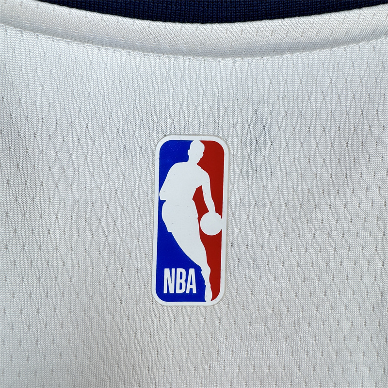 NBA Denver Nuggets 4#WESTBROOK