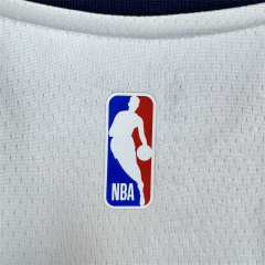 NBA Denver Nuggets 4#WESTBROOK