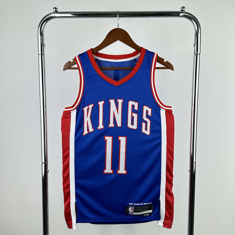 NBA Sacramento Kings 11#SABONIS
