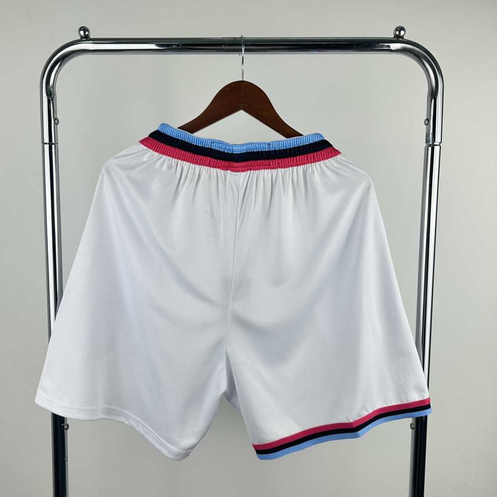 NBA Miami Heat shorts