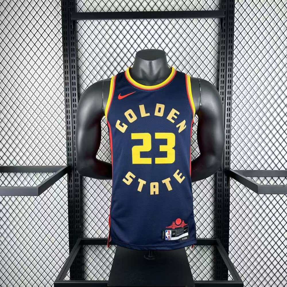 NBA Golden State Warriors 2#GREEN