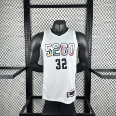 NBA Denver Nuggets  32#GORDON