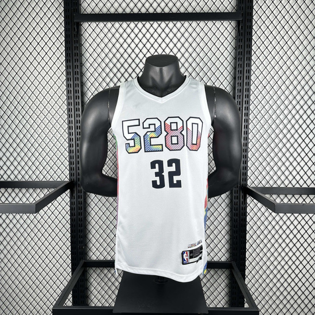 NBA Denver Nuggets  32#GORDON