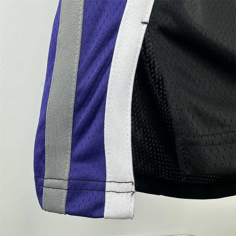 NBA Sacramento Kings 10#DEROZAN