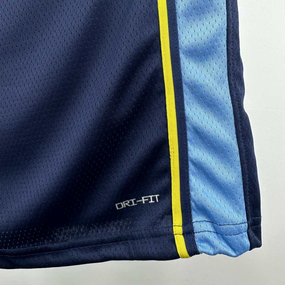 NBA Memphis Grizzlies 17#KAWAMURA