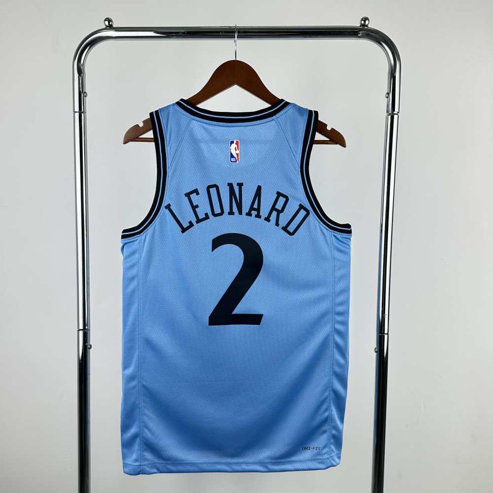 NBA Memphis Grizzlies 2#LENARD