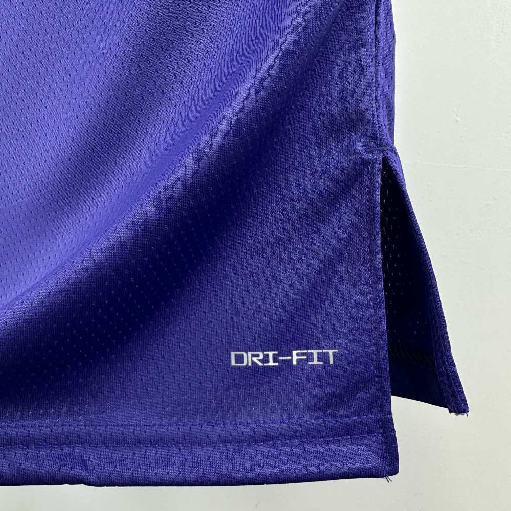 NBA L.A. Lakers 4#KNECHT