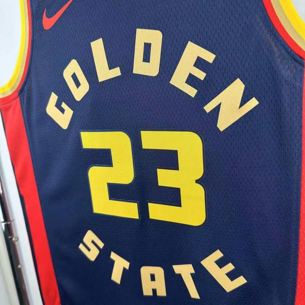 NBA Golden State Warriors 2#GREEN