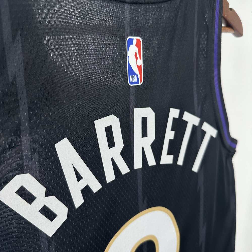 NBA Toronto Raptors 9#BARRETT