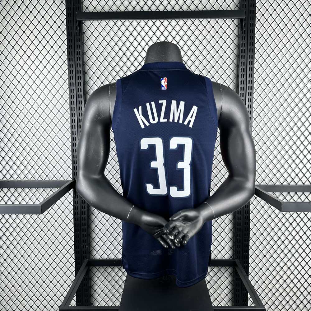 NBA Washington Wizards 33#KUZMA