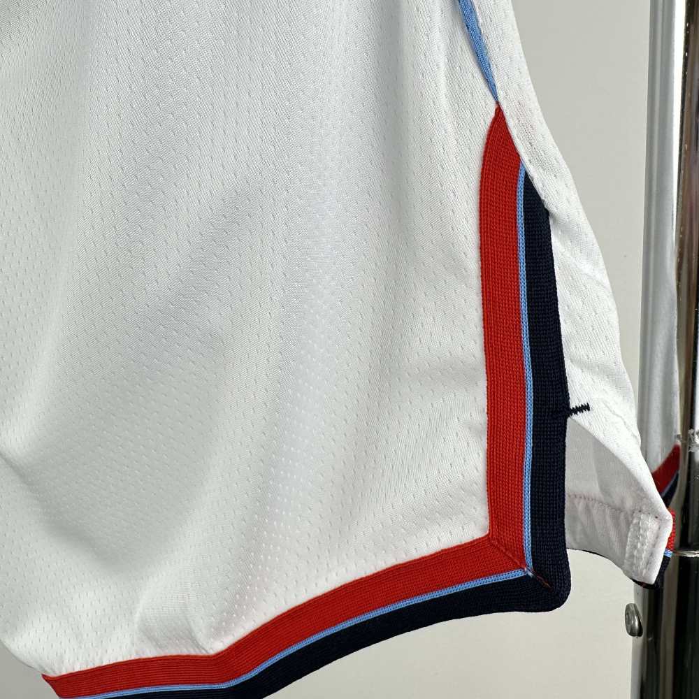 NBA L.A. Clippers shorts