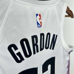 NBA Denver Nuggets  32#GORDON