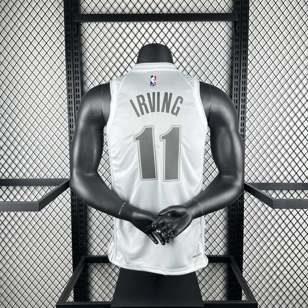 NBA Dallas Mavericks 11#IRVING