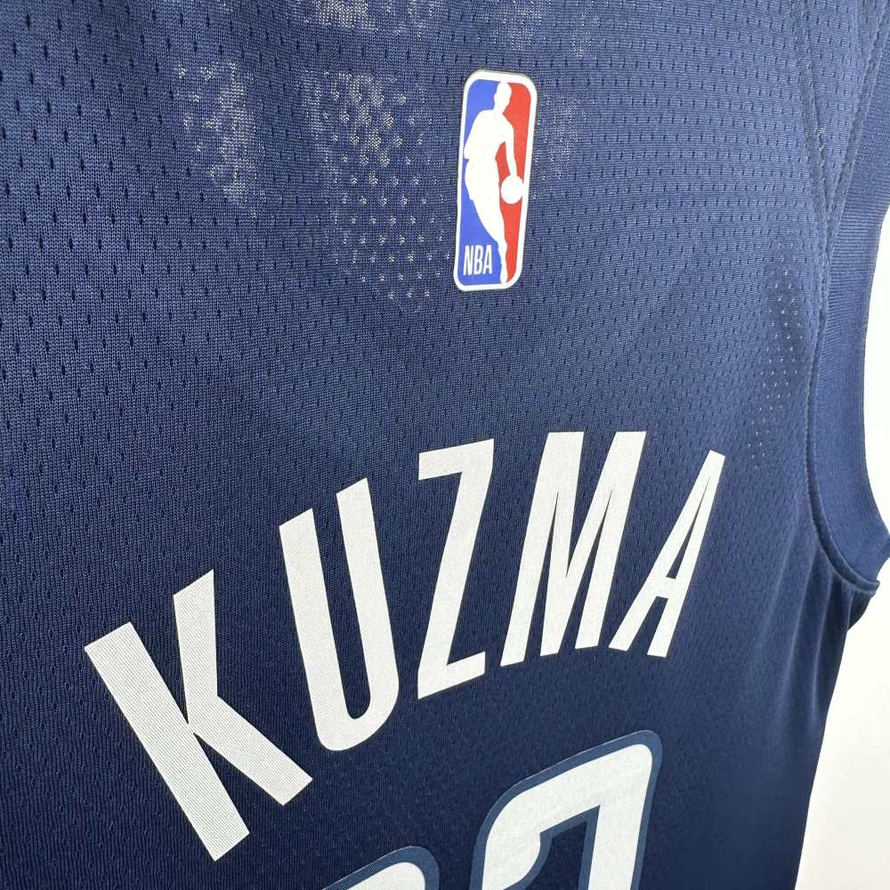 NBA Washington Wizards 33#KUZMA