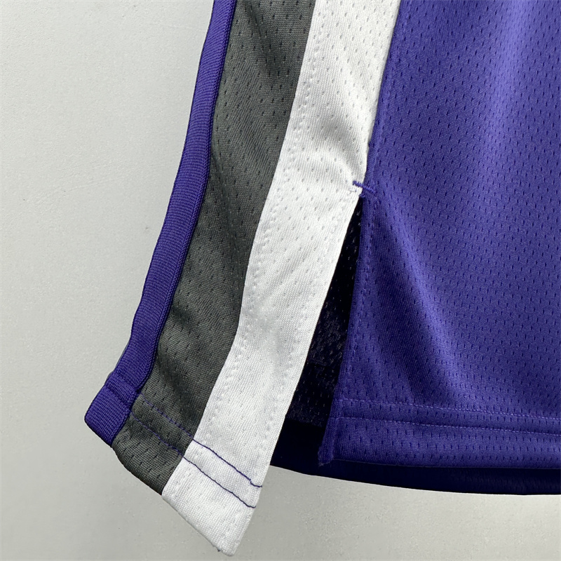 NBA Sacramento Kings 10#DEROZAN