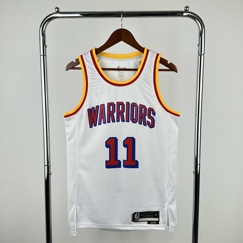 NBA Golden State Warriors 11#THDPSON