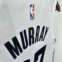 NBA Denver Nuggets 27#MURRAY