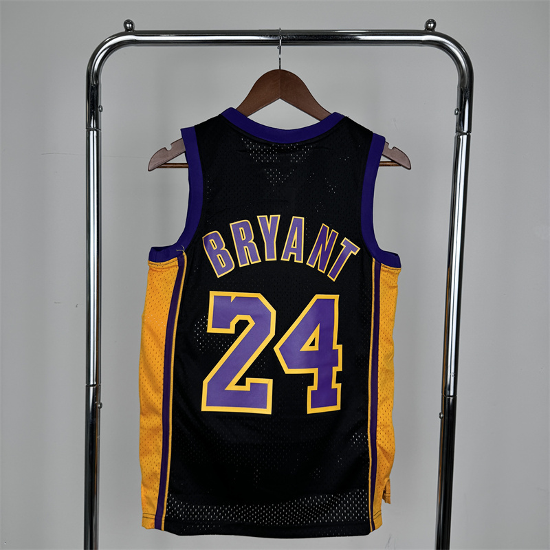NBA L.A. Lakers 24#BRYANT