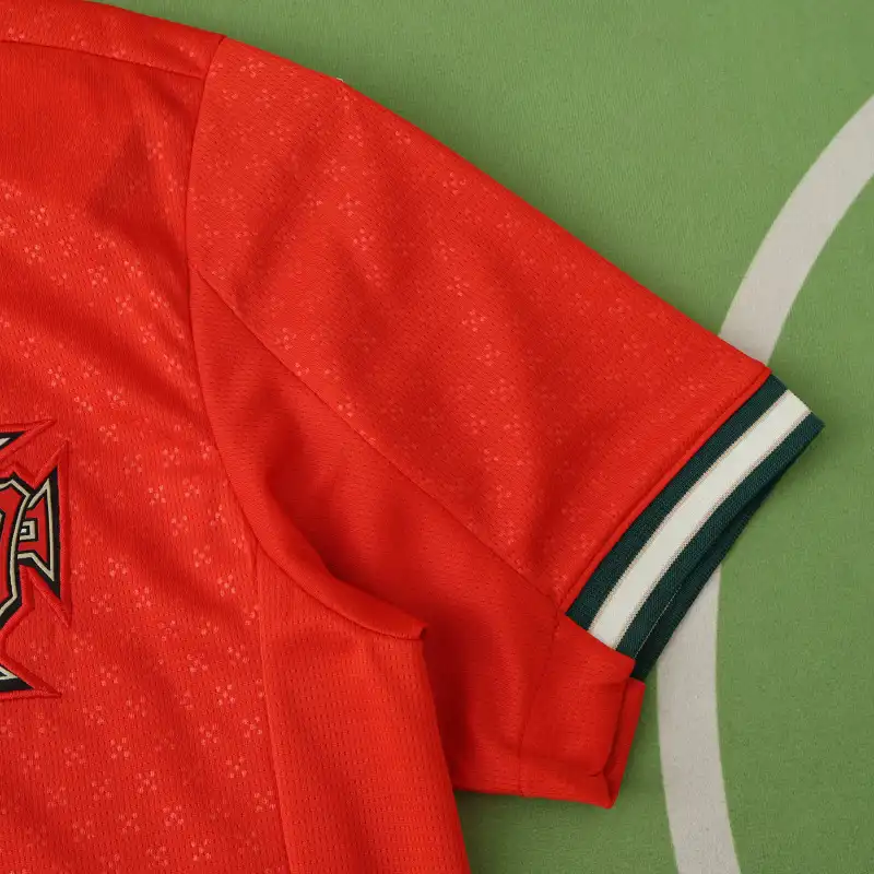 2526 season Portugal home Fan version