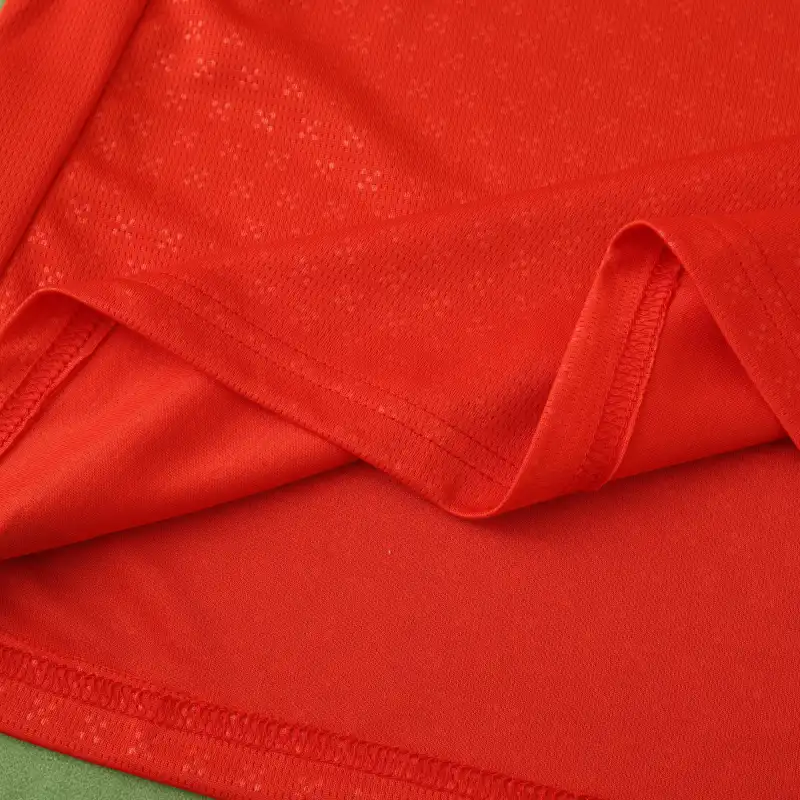 2526 season Portugal home Fan version