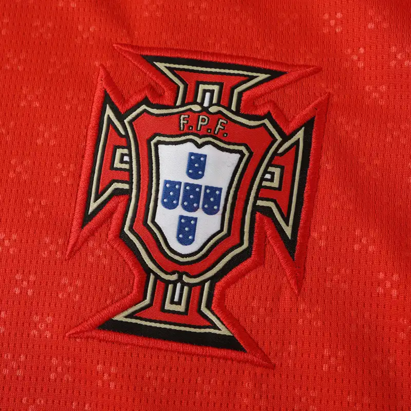 2526 season Portugal home Fan version