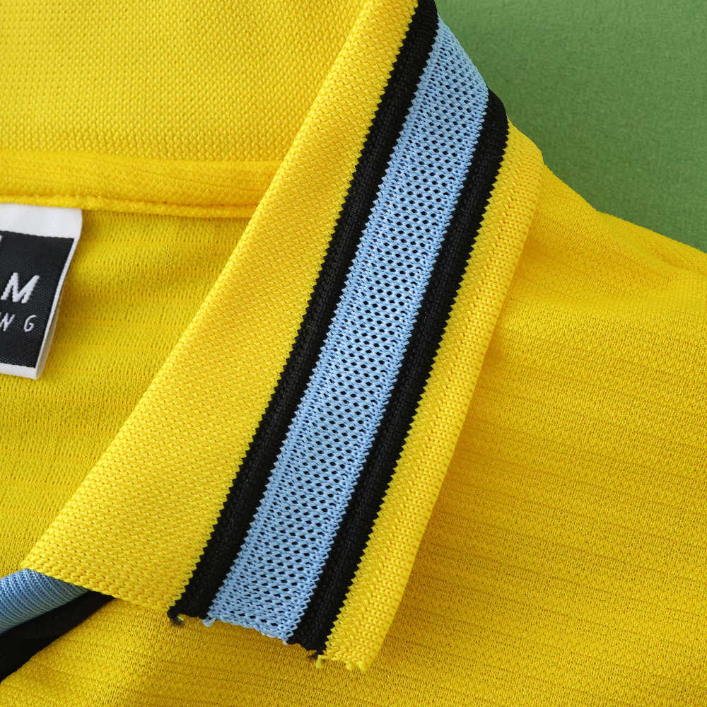 9899 season S.S. Lazio third retro Fan version