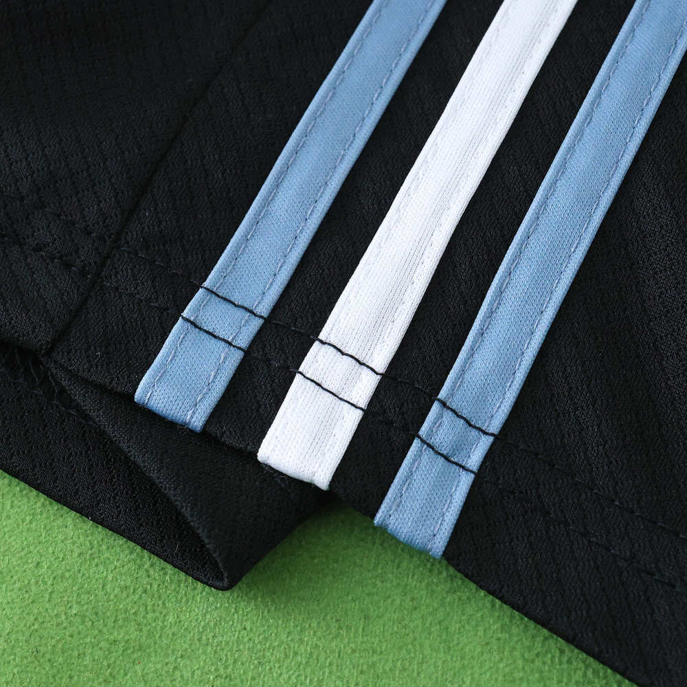 2425 season Argentina 50th anniversary Kids kit