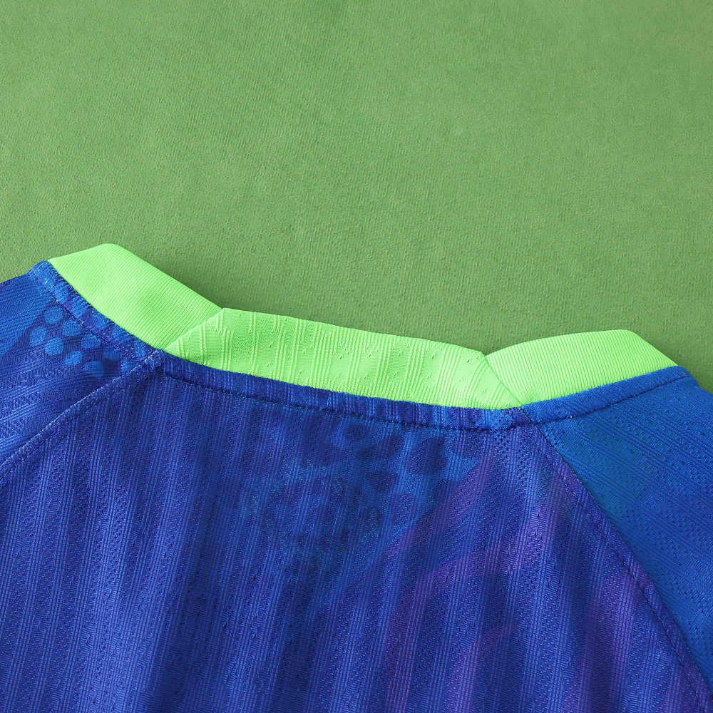 2526 season Brazil away Player version