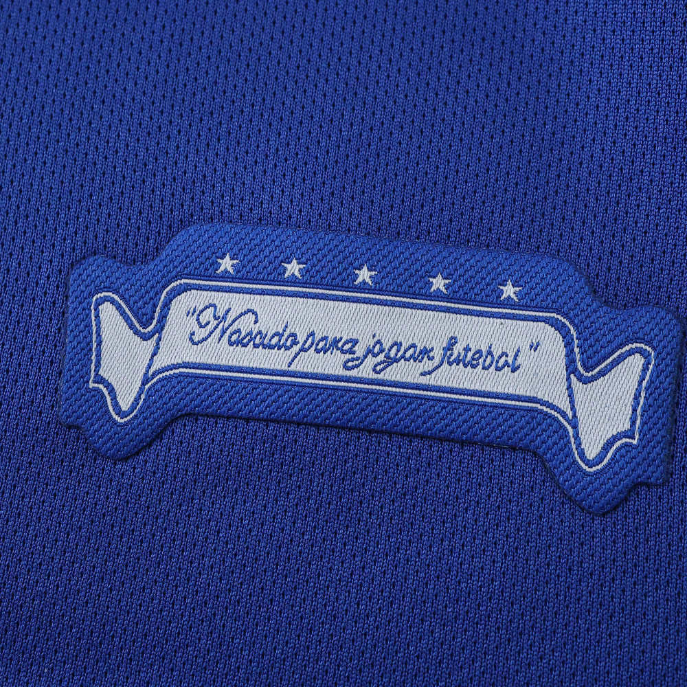 2006 season Brazil away retro Fan version