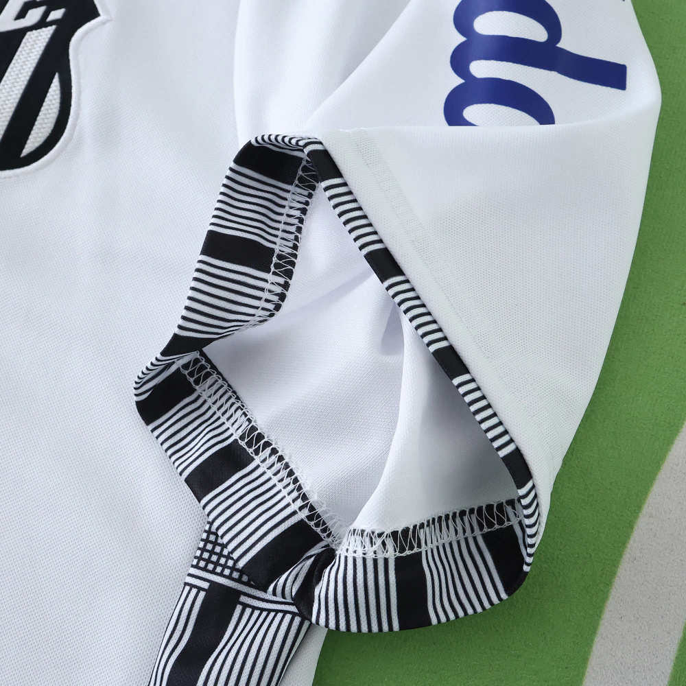 2526 season Santos FC home Fan version