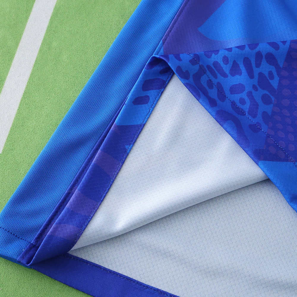 2526 season Brazil away Fan version