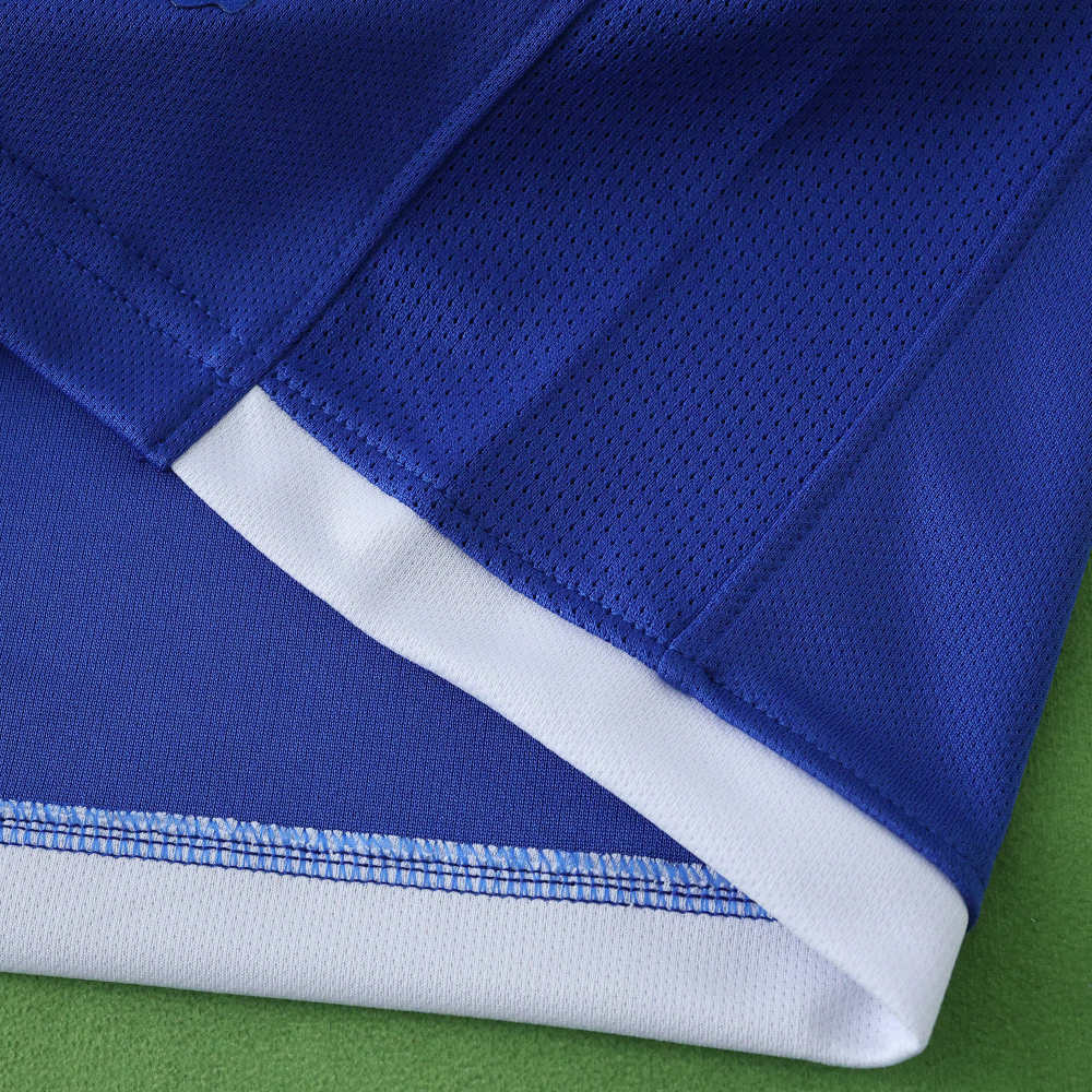 2006 season Brazil away retro Fan version