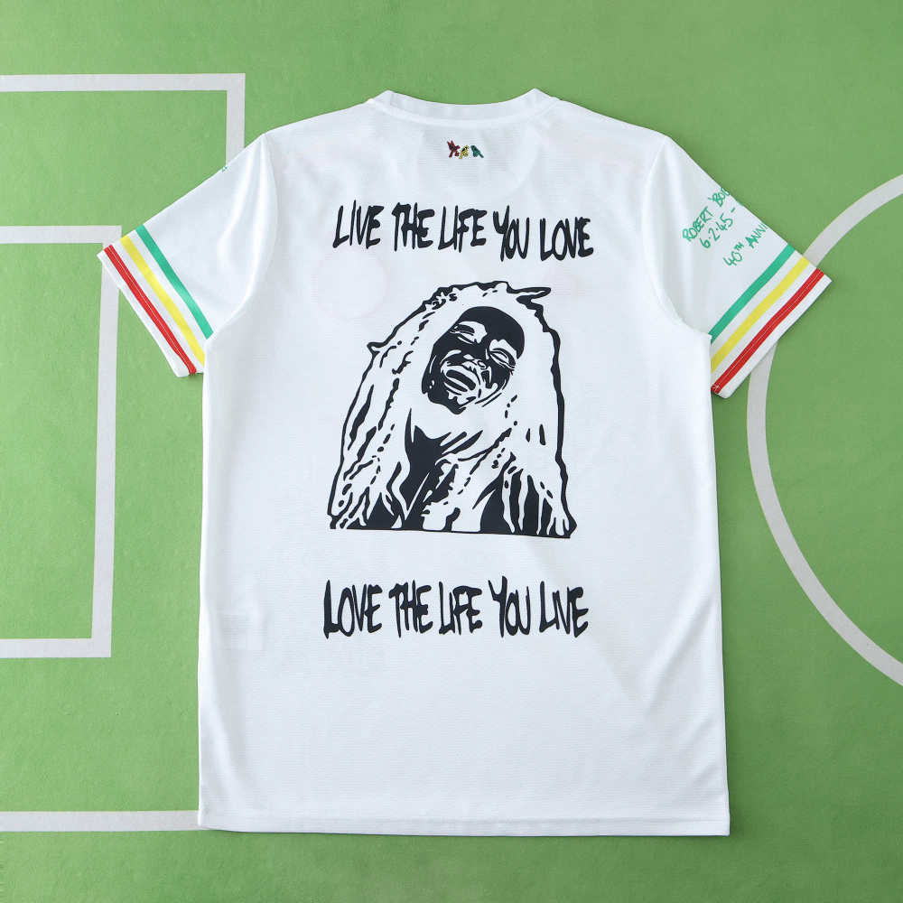 2425 season AFC Ajax Concept version Fan version