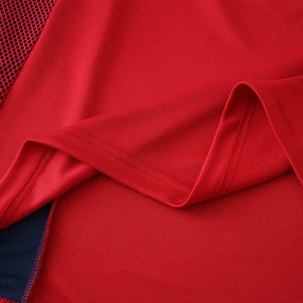 0203 season Fußball-Club Bayern München home retro Fan version