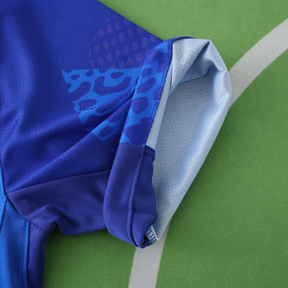 2526 season Brazil away Fan version