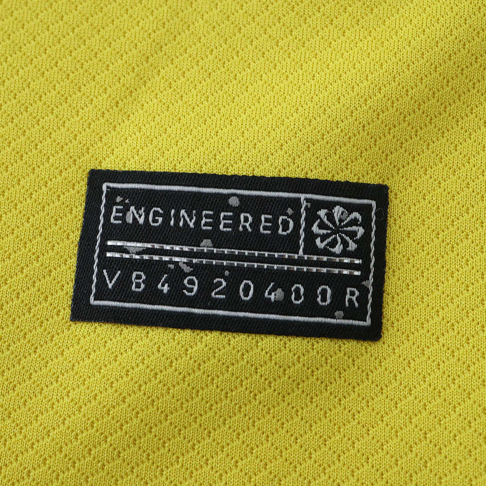 2526 season Brazil home Fan version