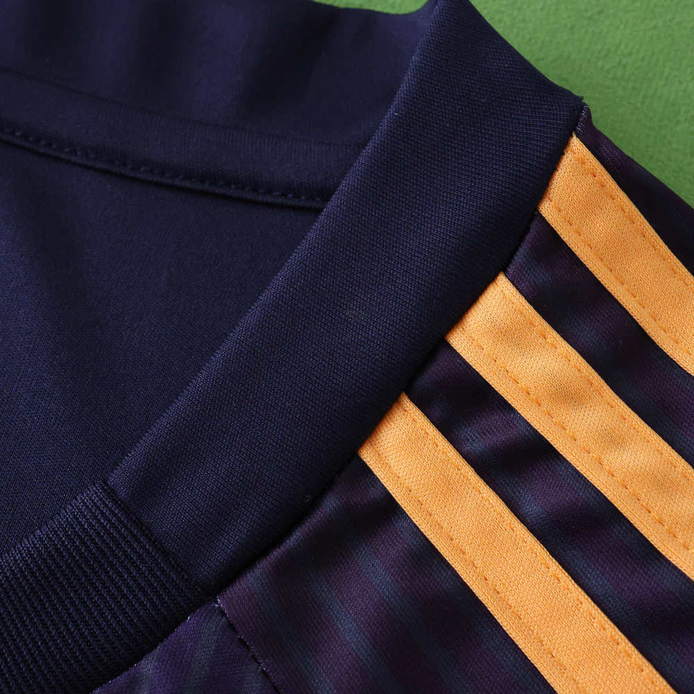2526 season Los Angeles Galaxy away Fan version