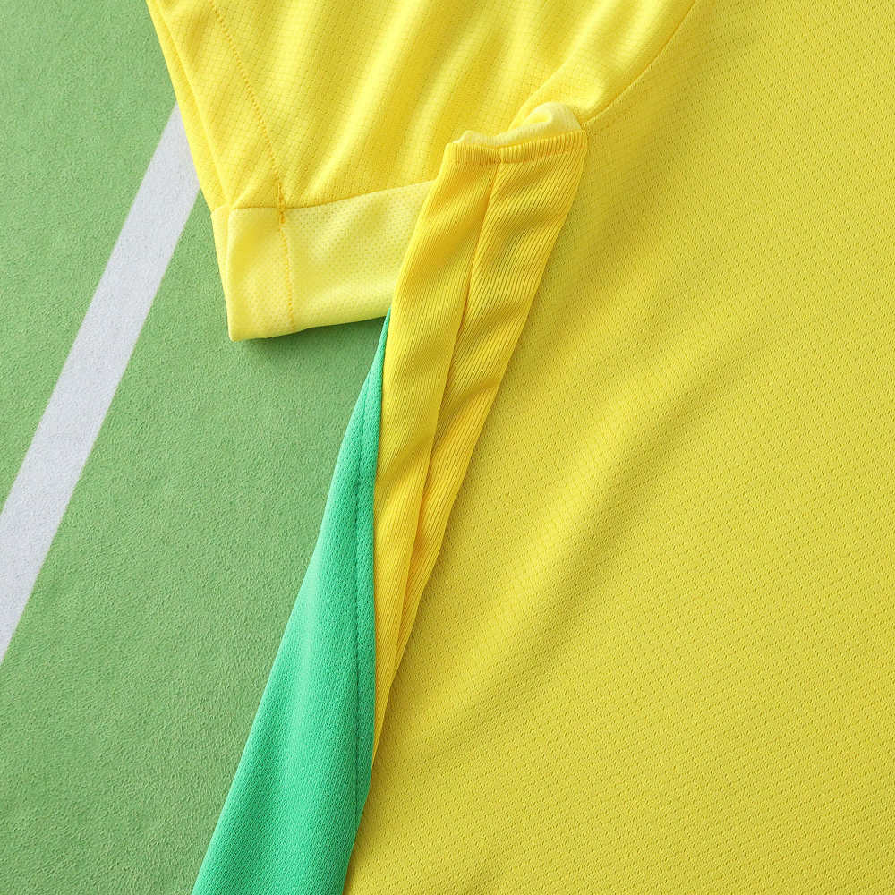 2526 season Brazil home Fan version