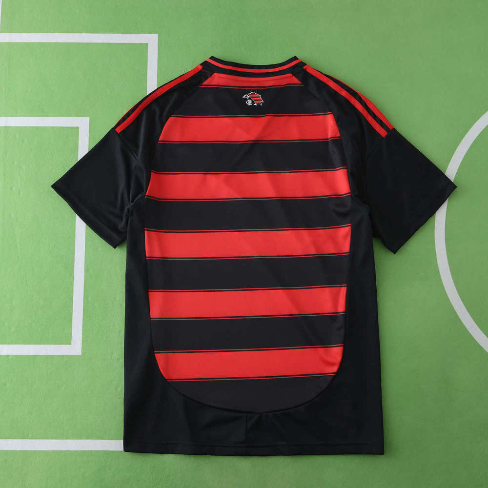2526 season CR Flamengo home Fan version