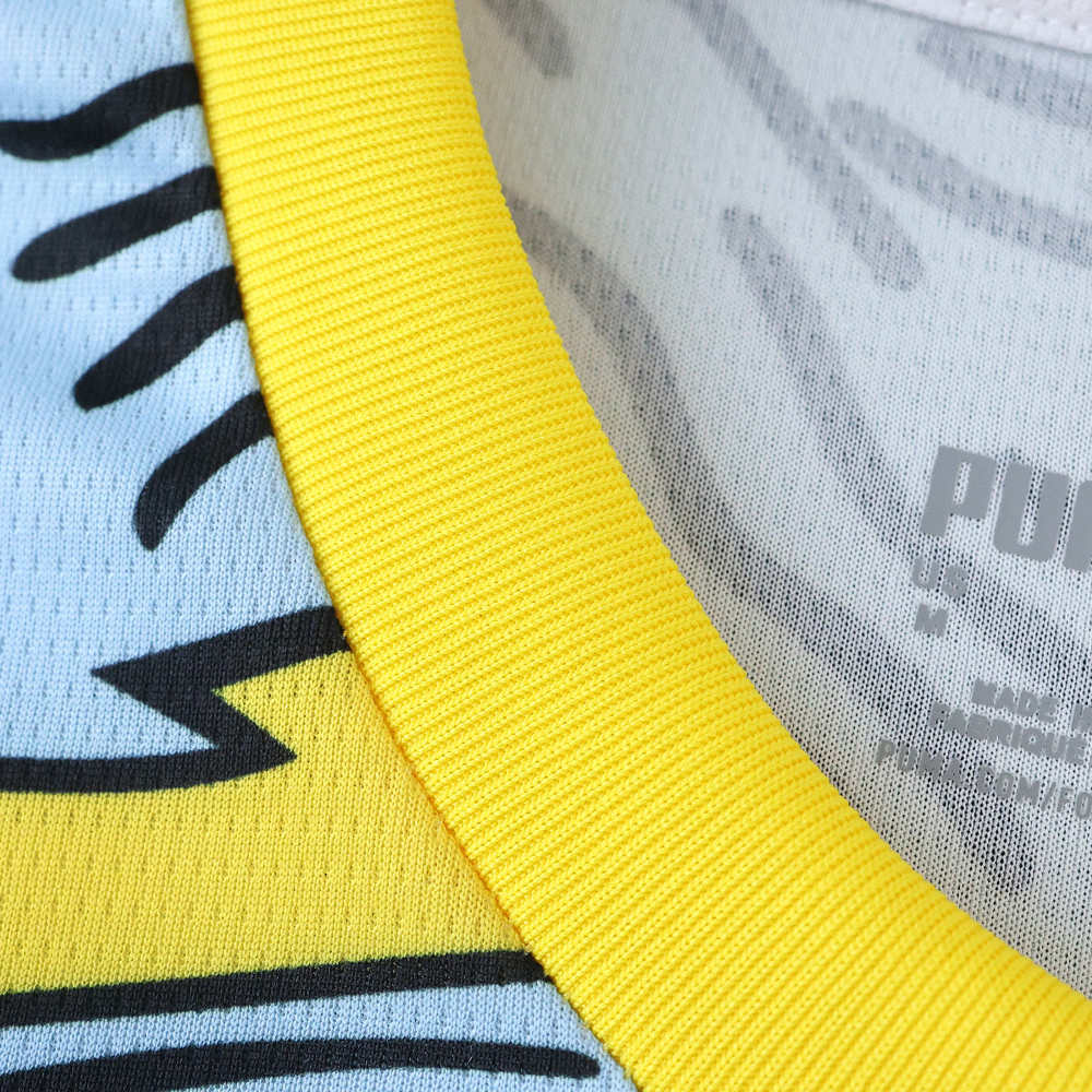2526 season Manchester City F.C. Concept version Fan version