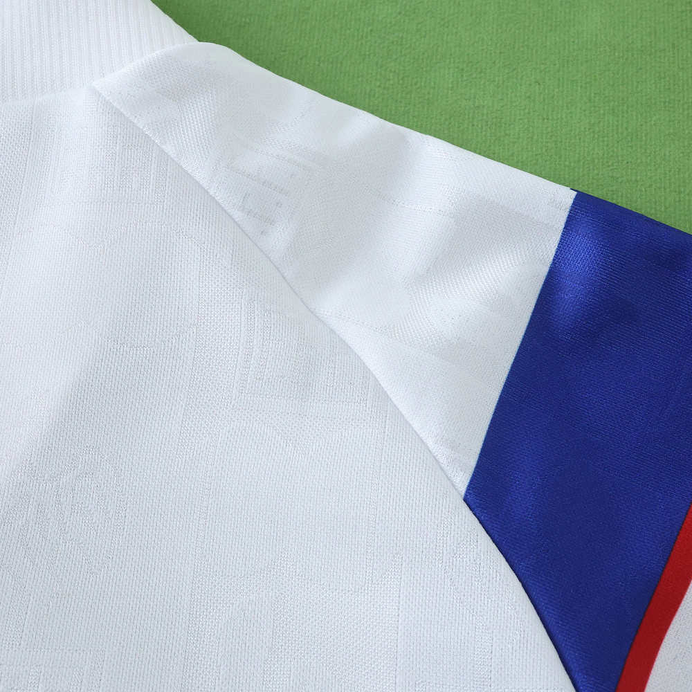 1996 season France away retro Fan version