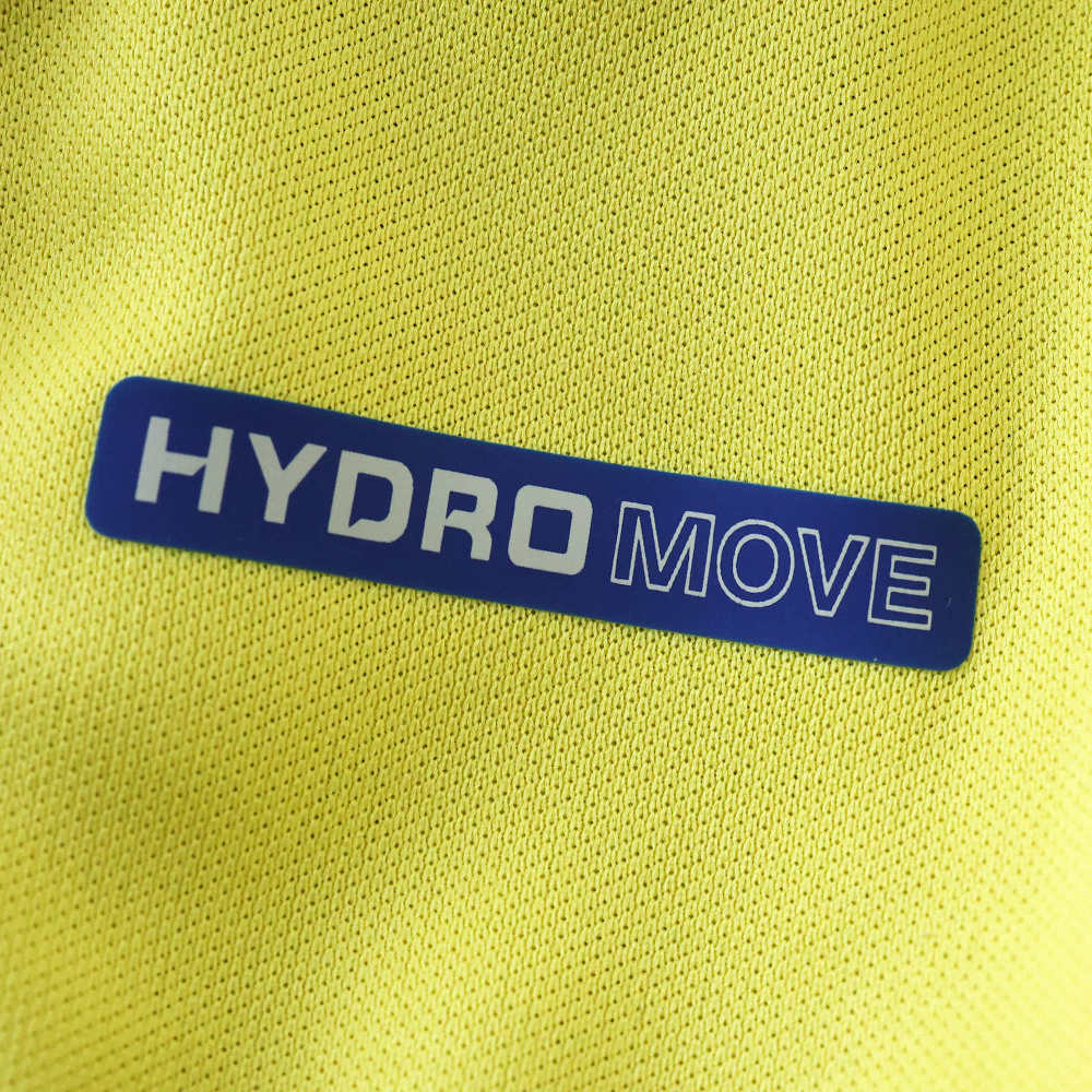 2001 season Colombia home retro Fan version