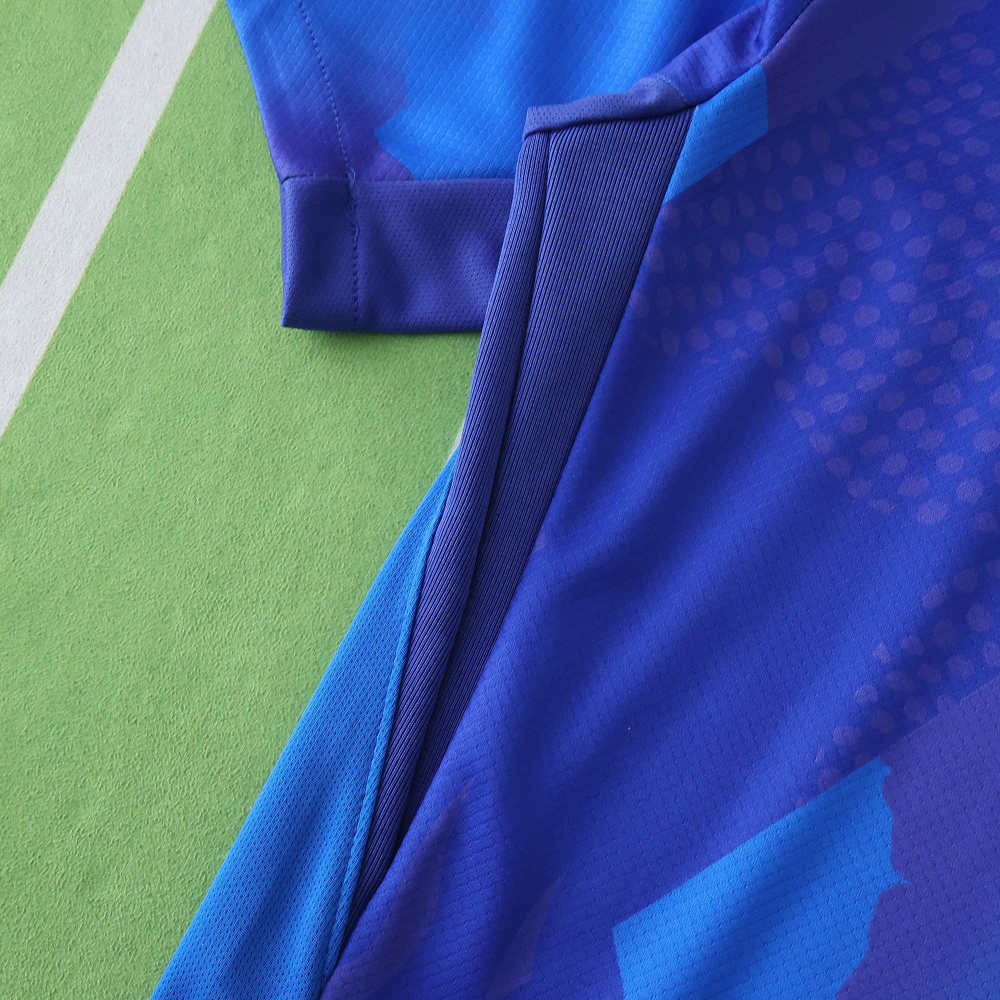 2526 season Brazil away Fan version