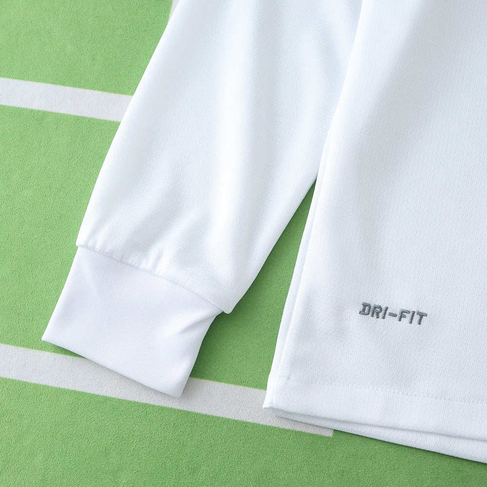 2013 Santos FC home Long sleeved retro Fan version