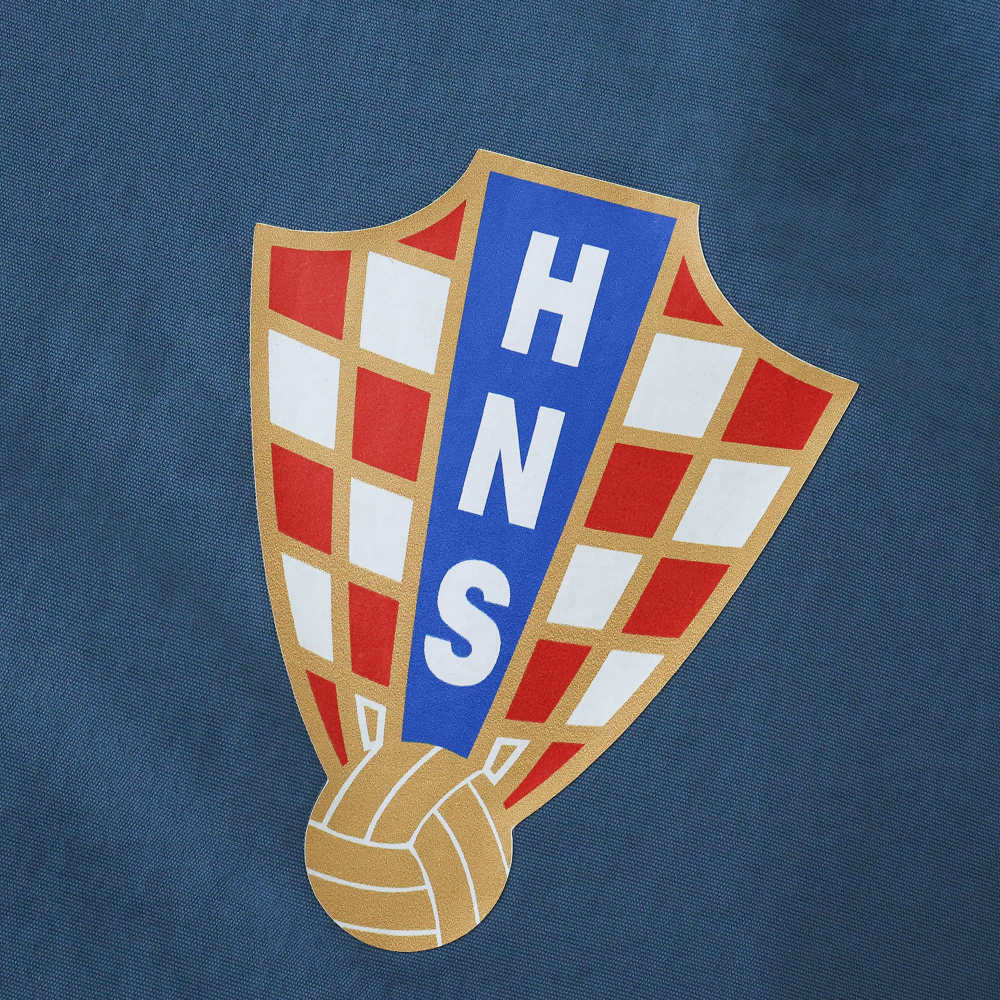 2425 Croatia Wear on both sides windbreaker