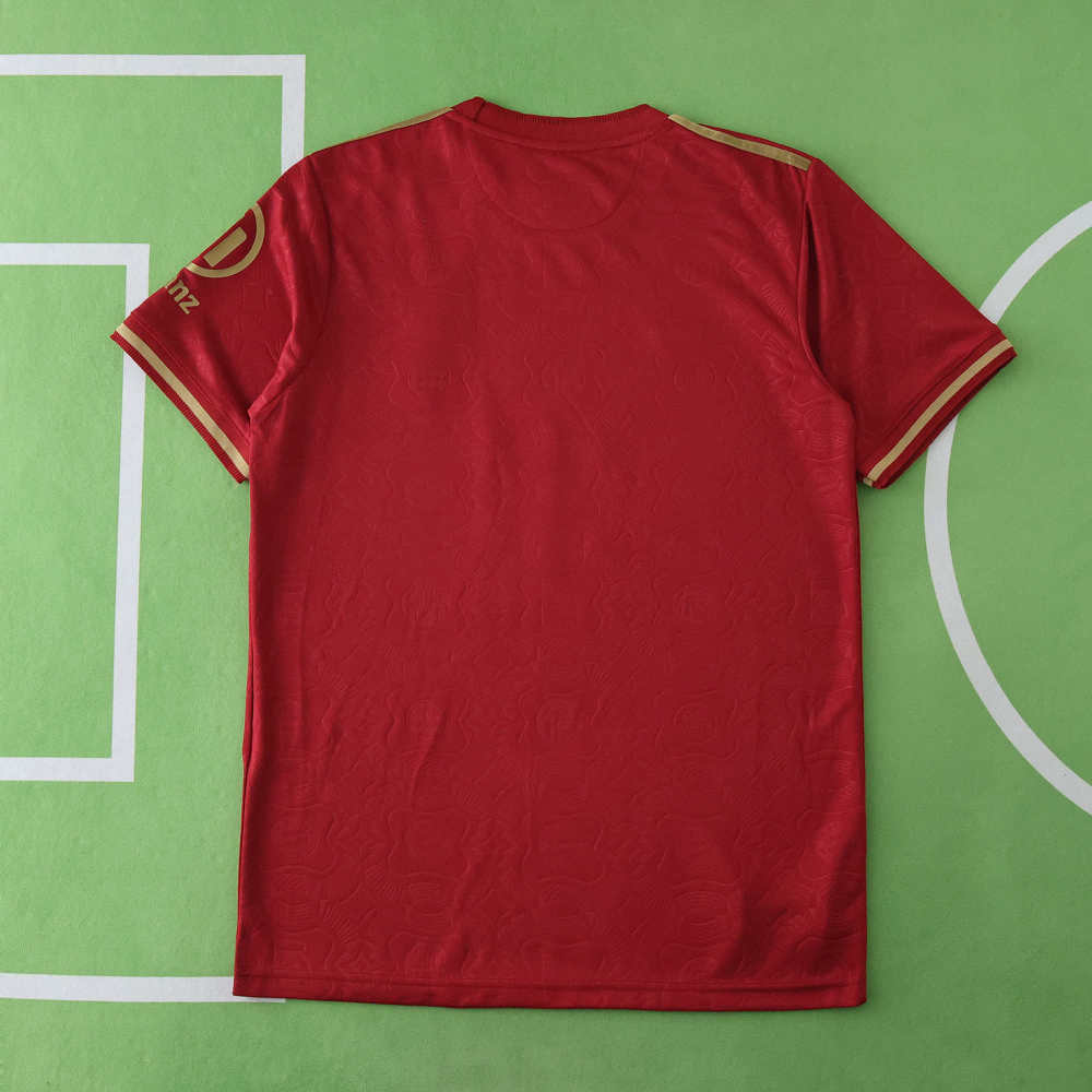 2425 Fußball-Club Bayern München 125th anniversary Fan version
